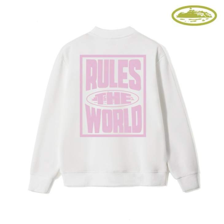 Corteiz Sweatshirt _SKUCorteizS-2XLastxC104331434